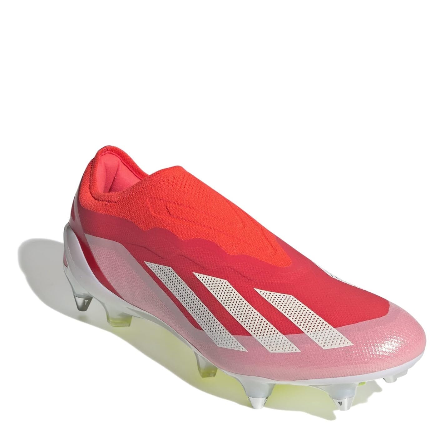 adidas X Crazyfast Elite Soft Ground - Botas de fútbol para hombre