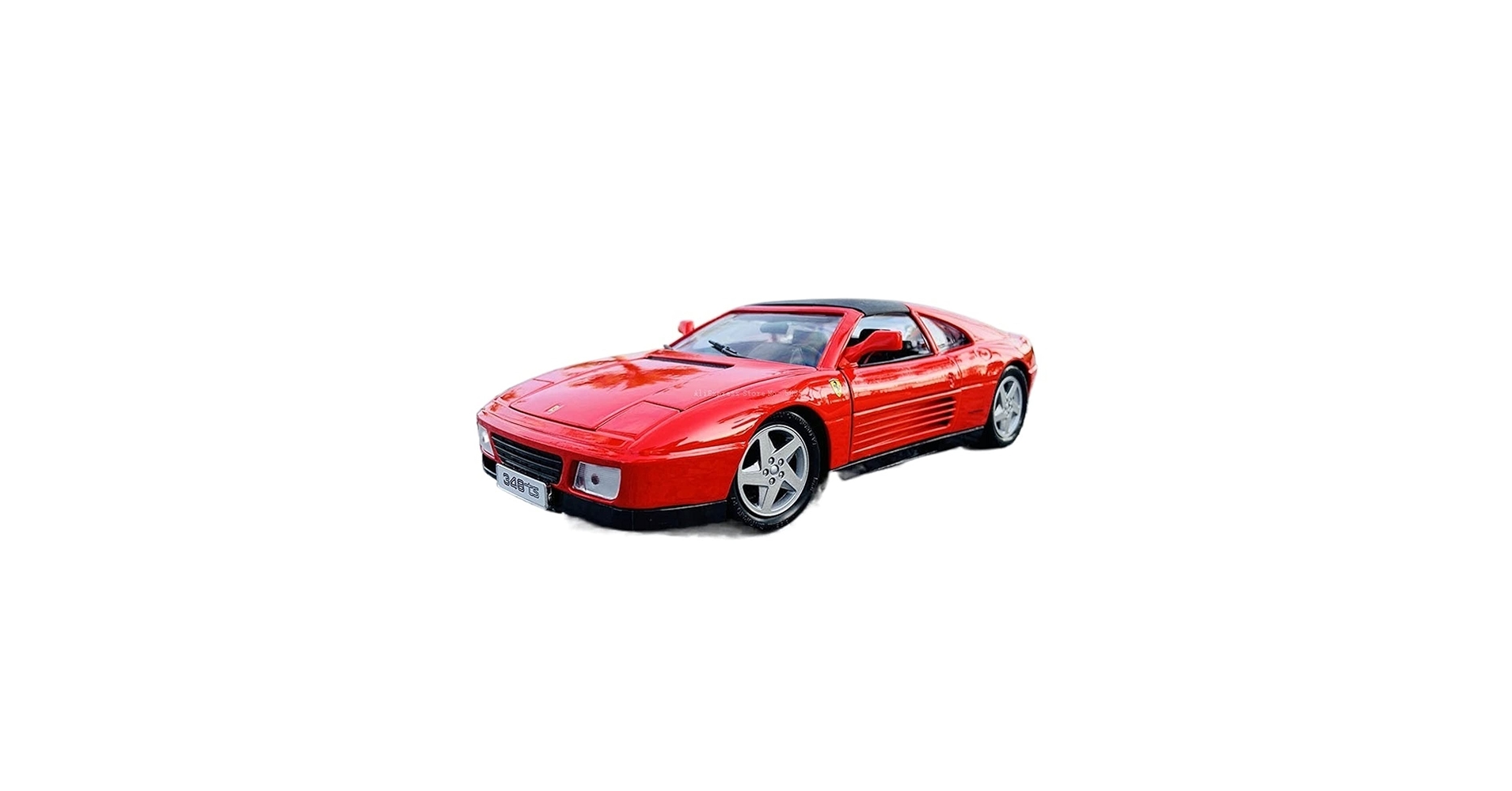 ２台セット　フェラーリ 1/18 Amazon | 1:18 フェラーリFXXKに適しています EVO B16908