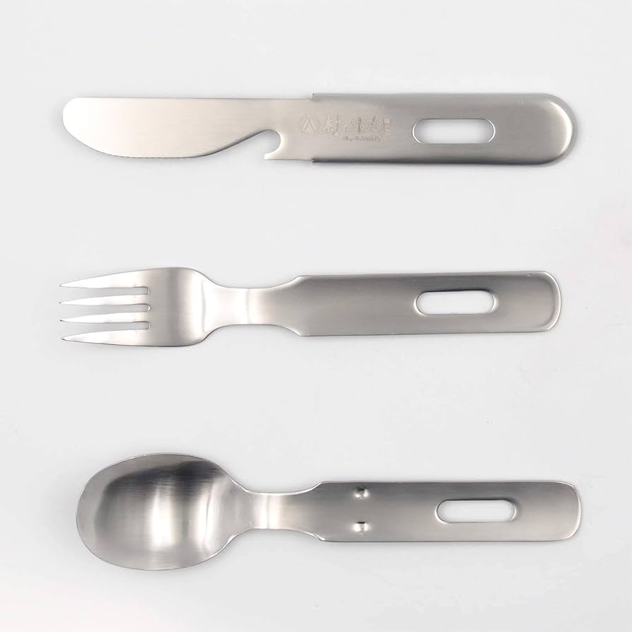 Amazon.co.jp: 【燕三条製】村の鍛冶屋 ステンレス キャンプ