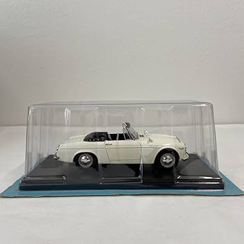 ☆レア☆ ミニカー 1/43　DATSUN　フェアレディ　2000　ＳＲ311 Amazon | ◇ダットサン フェアレディ 2000 SR311(1967) 1/43