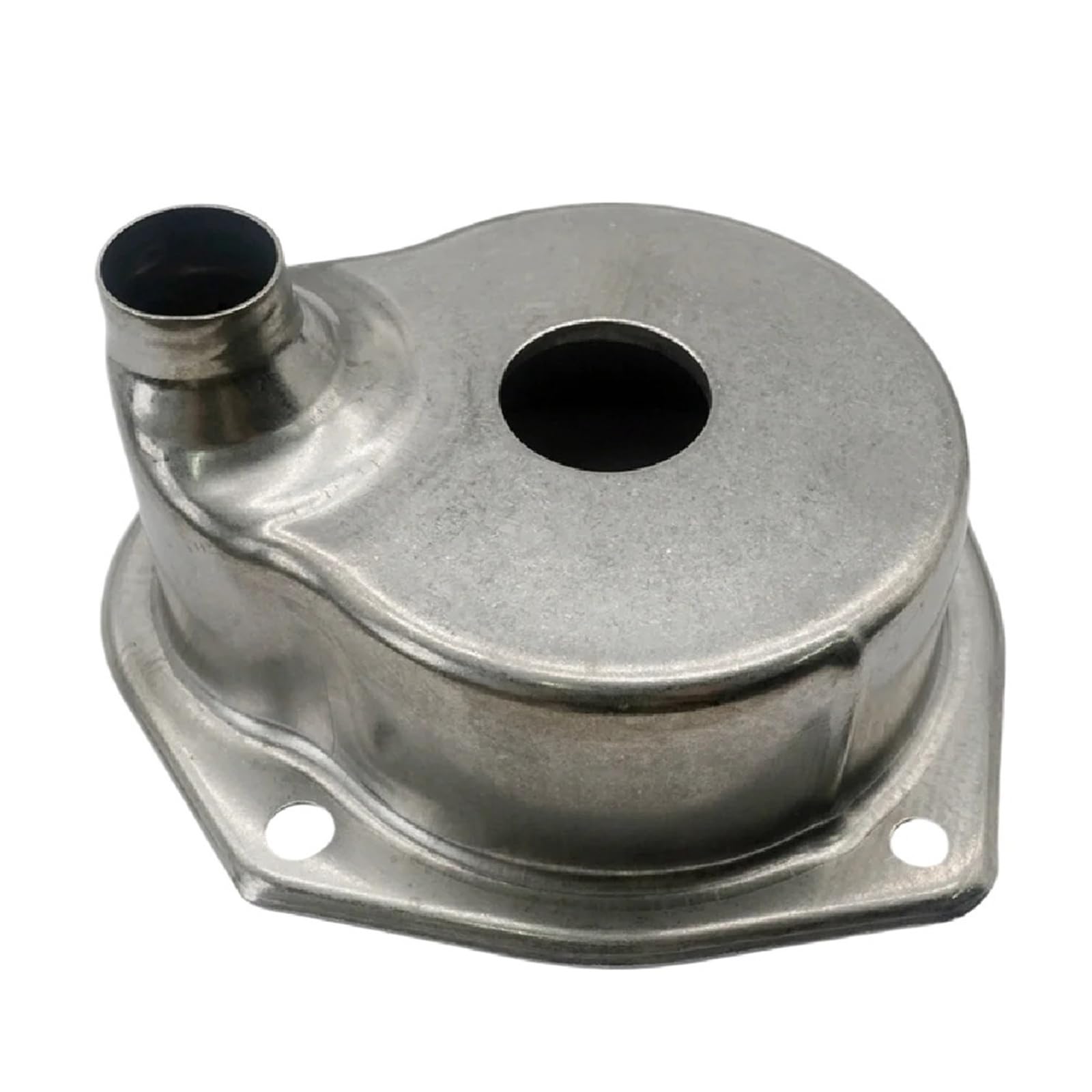 Kit Riparazione Girante Pompa Acqua Honda 75HP 90HP 19021-ZW1-003 | Kit completo con girante e alloggiamento. Sostituzione OEM precisa per Honda BF75AT/BF90AT.