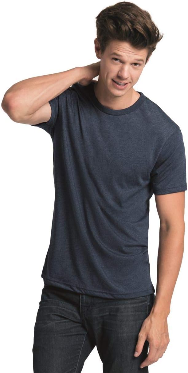 Philadelphia Fan | PHI Fantasy Football Sports Mens Premium Tri Blend T-Shirt