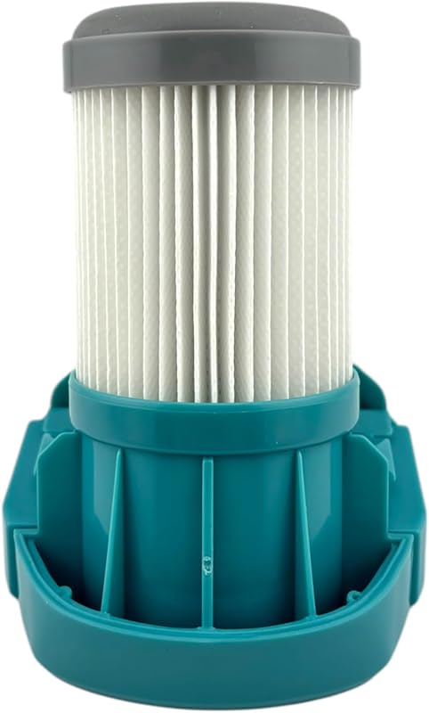 Filtro postmotor de repuesto para aspiradora de varilla inalámbrica Tineco PWRHERO 11S, PWRHERO 11 ZT, PWRHERO 11 Pet, PWRHERO 11 Snap Series