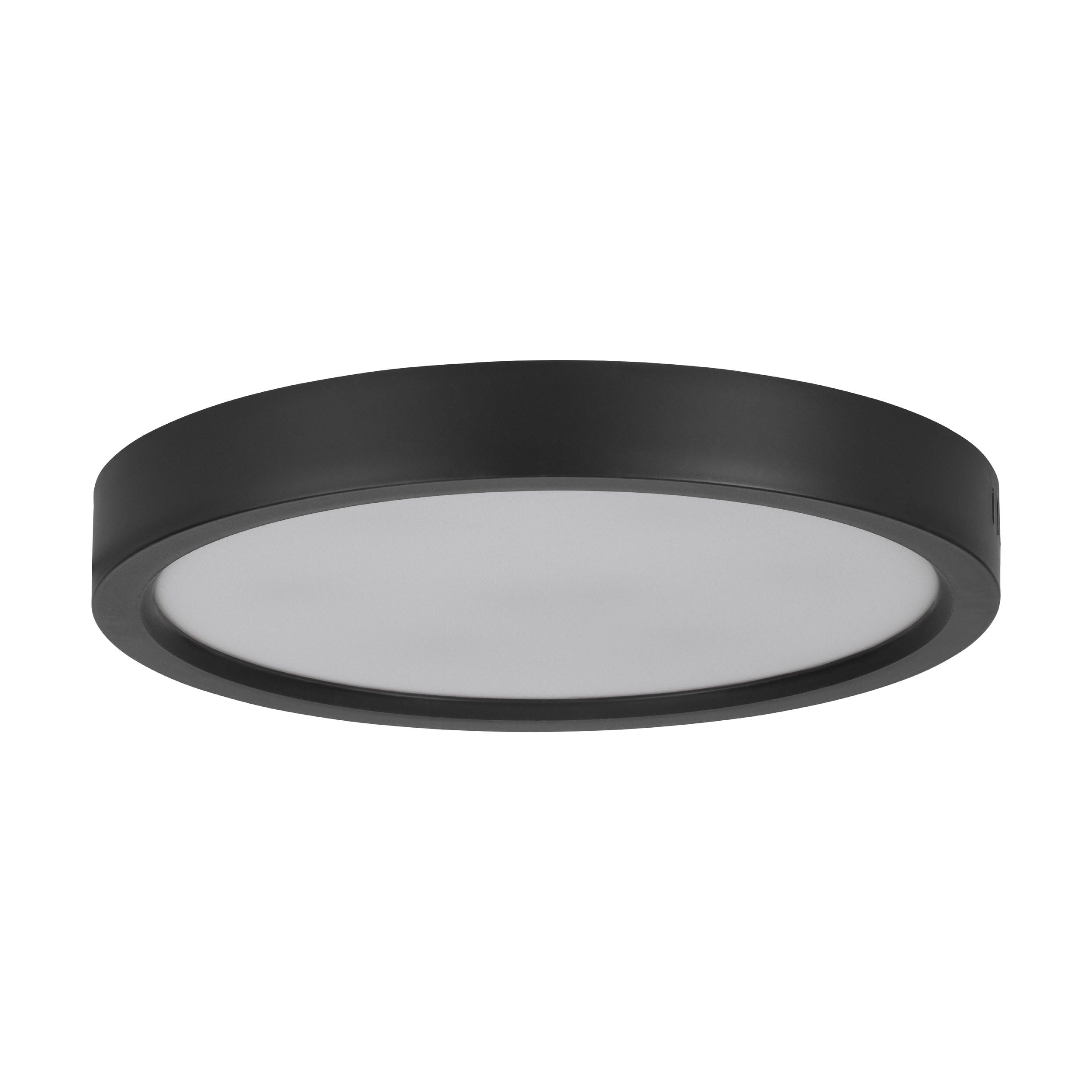 Eglo Unisex Black Basic Idun-E Ceiling Light