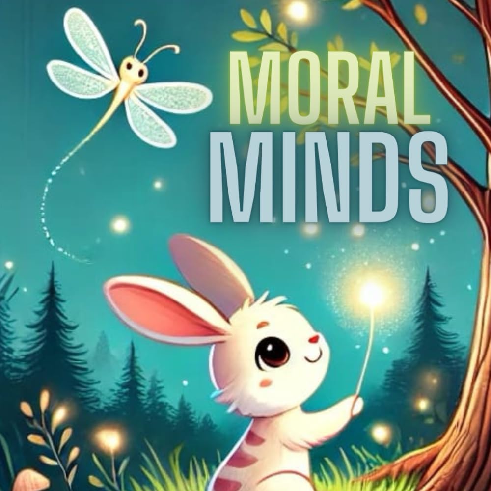 Kids Moral Story Book: Moral Book For kids, kids story book