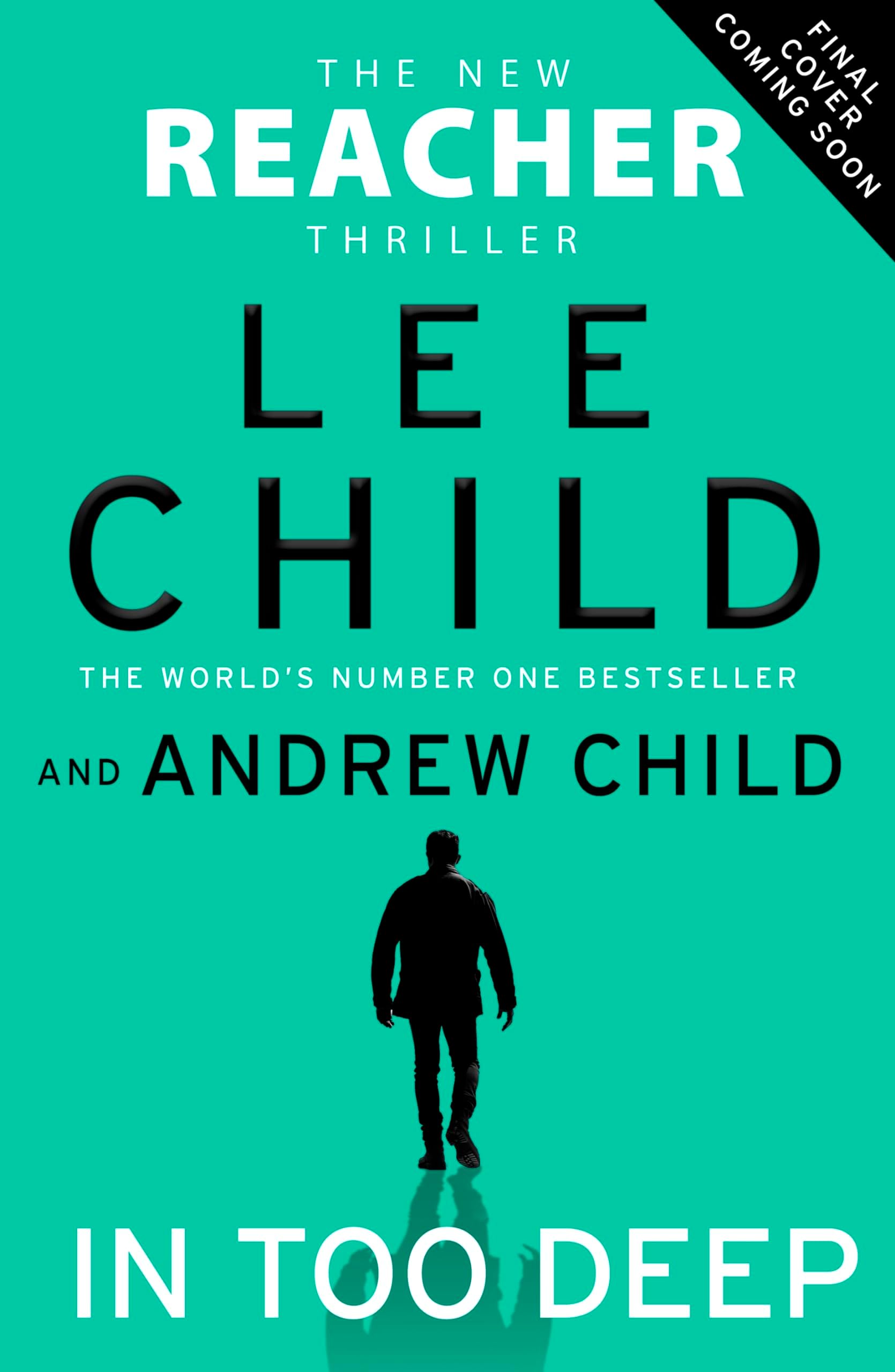 Bantam Books In Too Deep: (Jack Reacher 29)