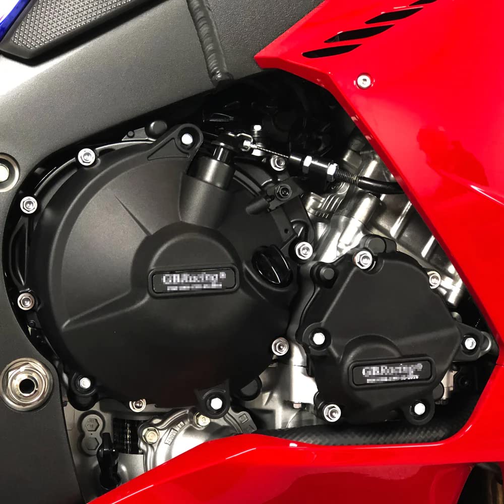 Amazon | ホンダCBR1000RR-R & CBR1000 RR-R SP 2020-2023 エンジン 