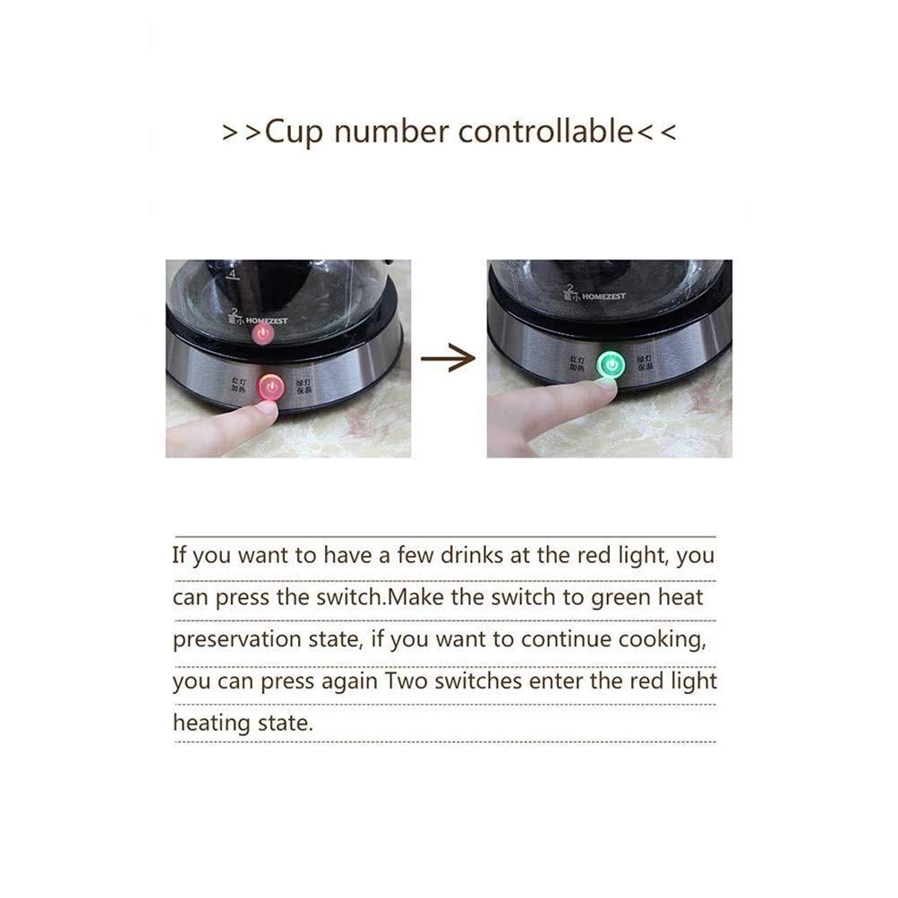Filtro per macchina da caffè in acciaio