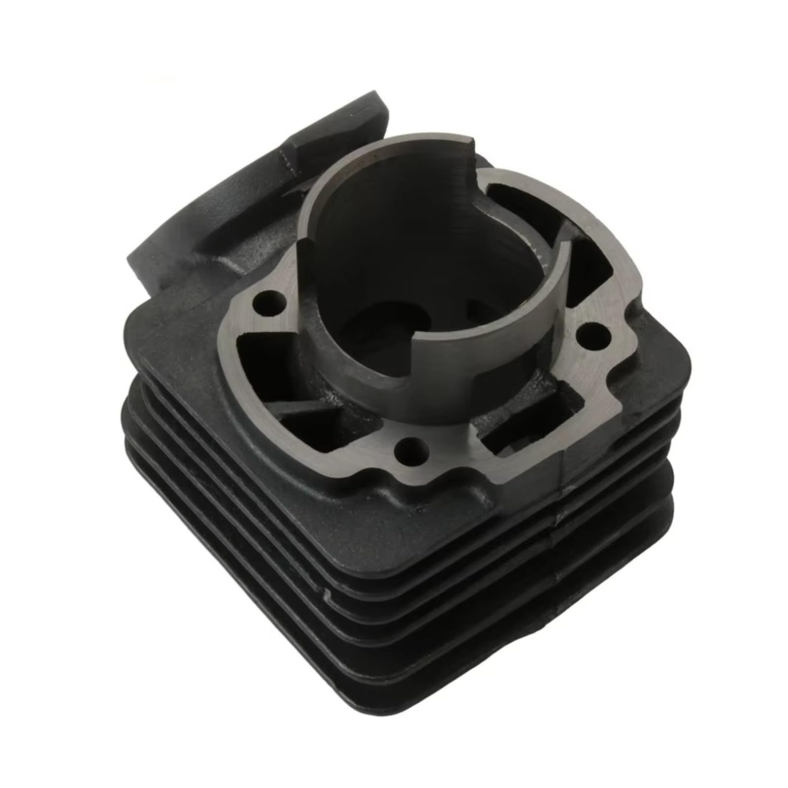 Chemise Cylindre Kit Pour Kymco Pour Curio Pour CX50 DJ Pour Fièvre 1 2 KB 50 47mm 2T Scooter 70cc Kit Bloc-cylindres À Gros Alésage Piston Joints