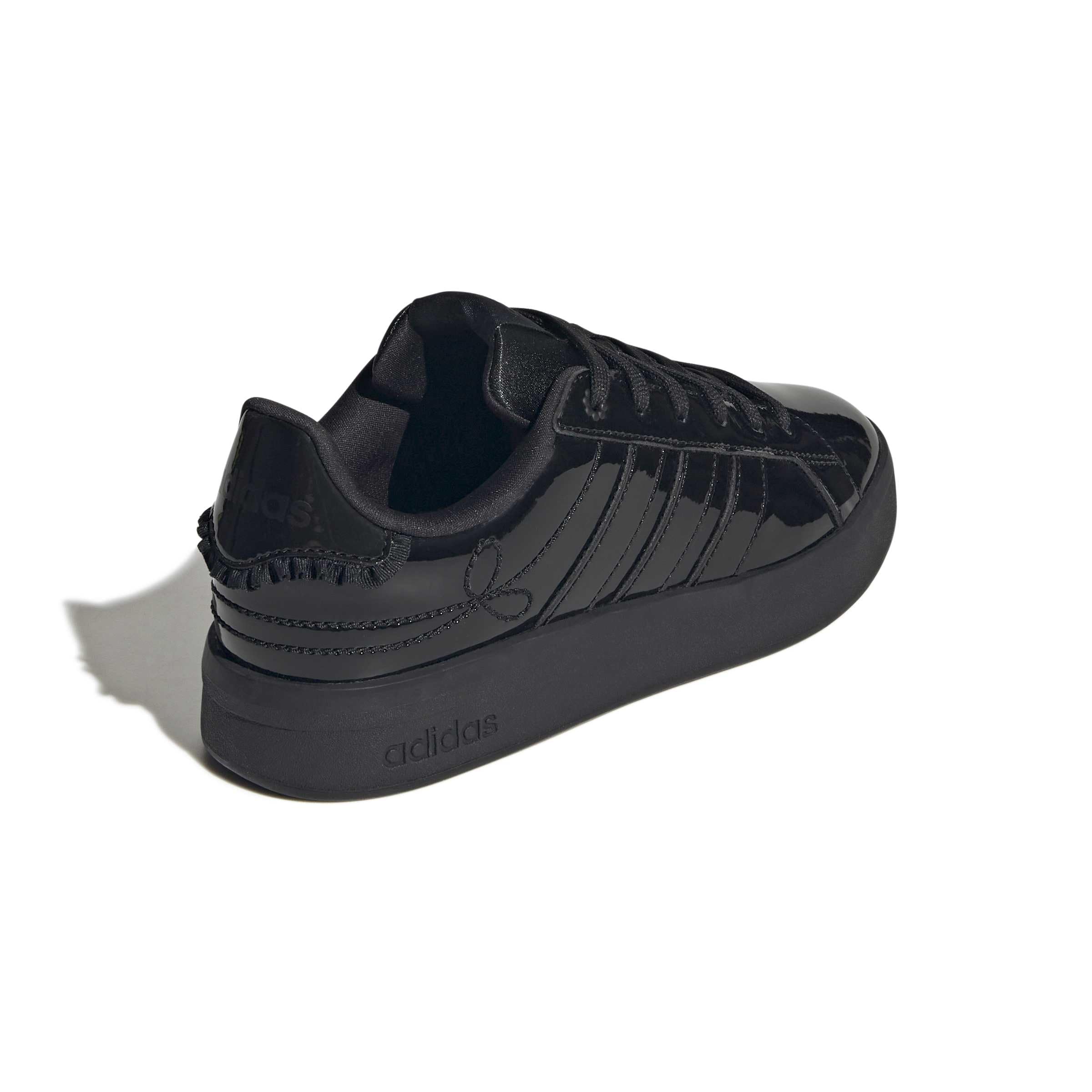 adidas Grand Court 3.0 Girls Junior ZapatosUnisex niños