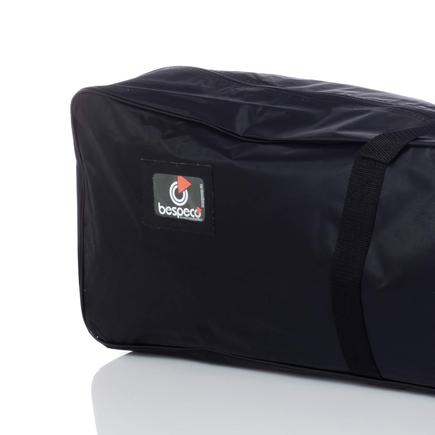Bespeco BAG1000SP - Borsa per 2 supporti per casse