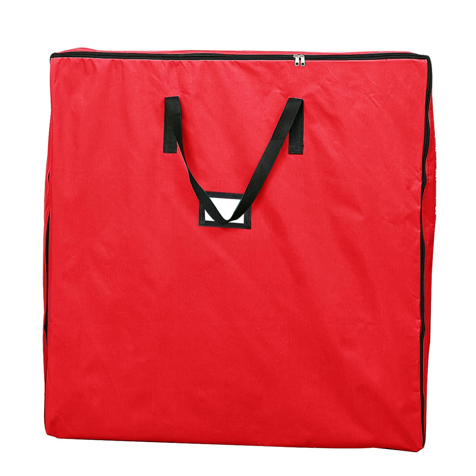Organiseur de Noël 76 cm pour ranger la déco de fête à la maison