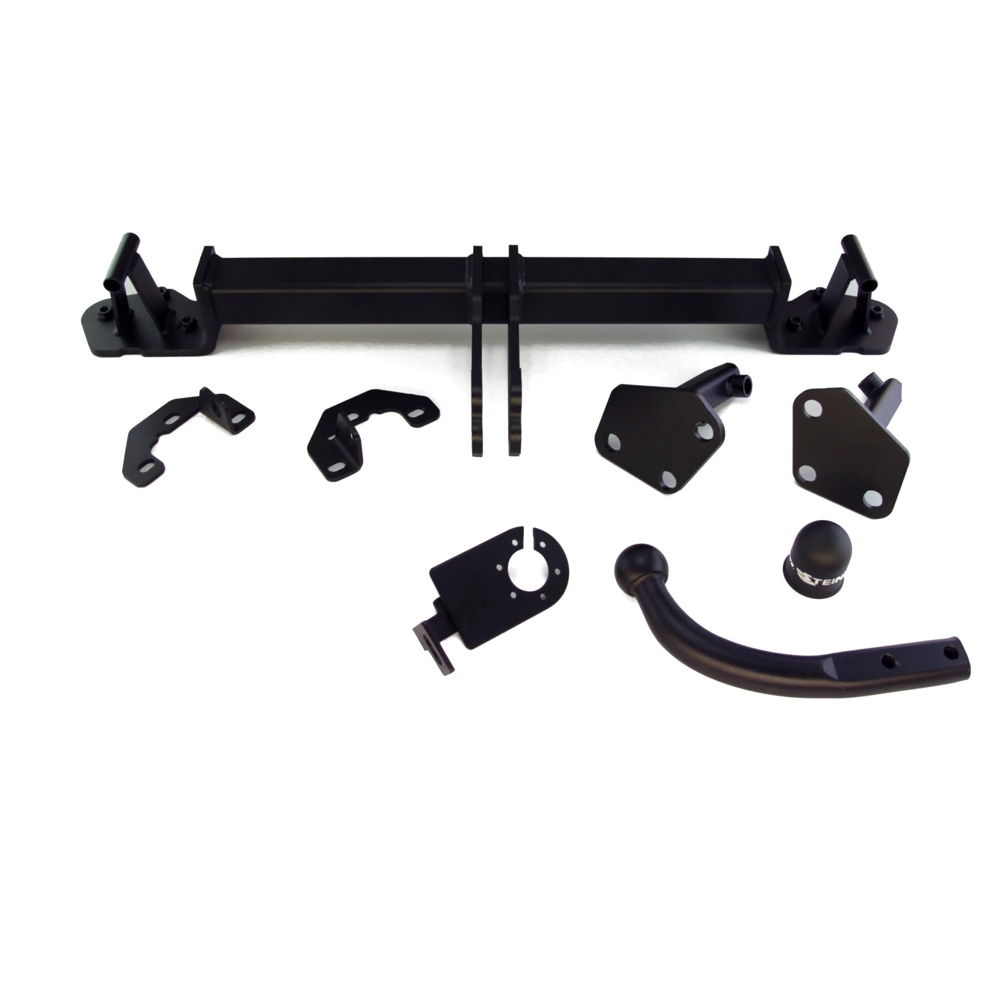 STEINHOF Anhängerkupplung für BMW 3 E46 1999-2005