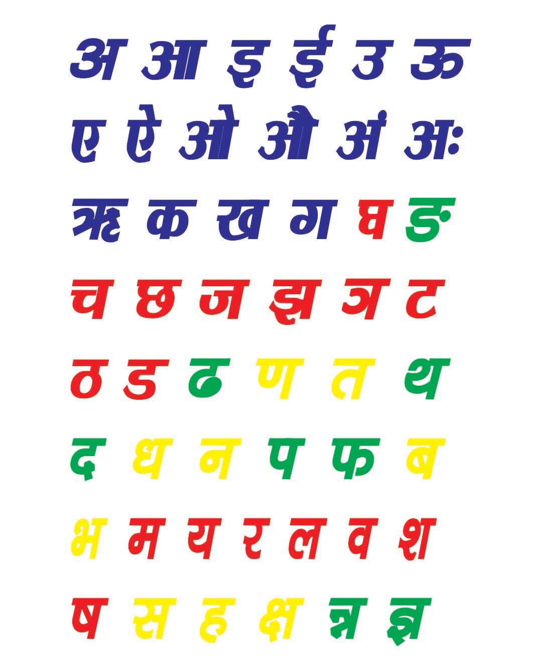 Abhinandan Decors Magnetic Upper Case Letters Alphabet Hindi Swar Vyanjan Number Fridge Magnets Colorful ABC Educational Toy Set Preschool Spelling Counting Uppercase for Toddlers (Hindi Swar Vyanjan) (B0CTWXL1NN) Amazon Price History, Amazon Price Tracker