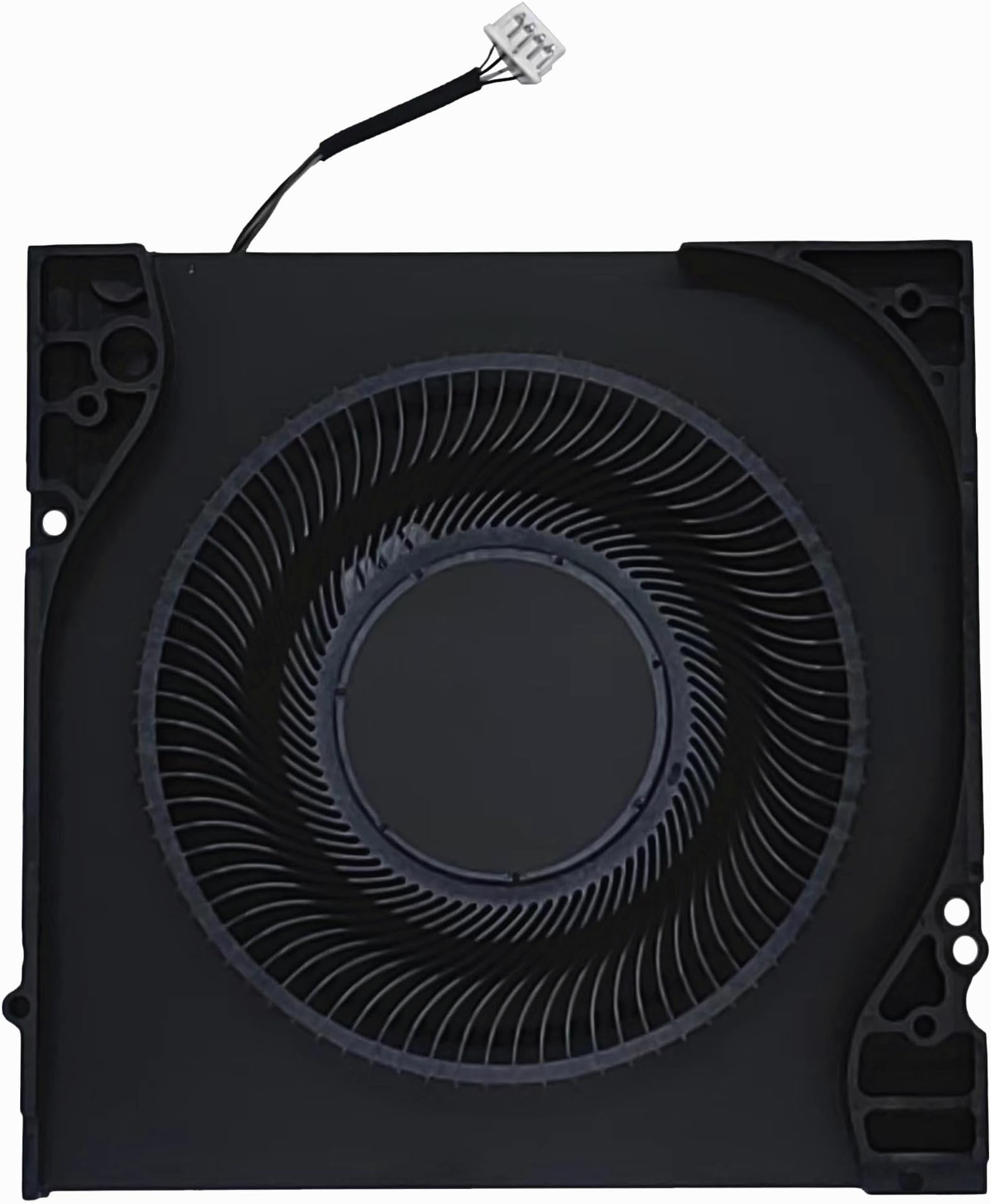 Replacement New CPU Cooling Fan for DELL Precision 7670 A Series 0DV704 EG75070S1-C730-S9A DC28000Y3SL DC5V 0.42A Fan