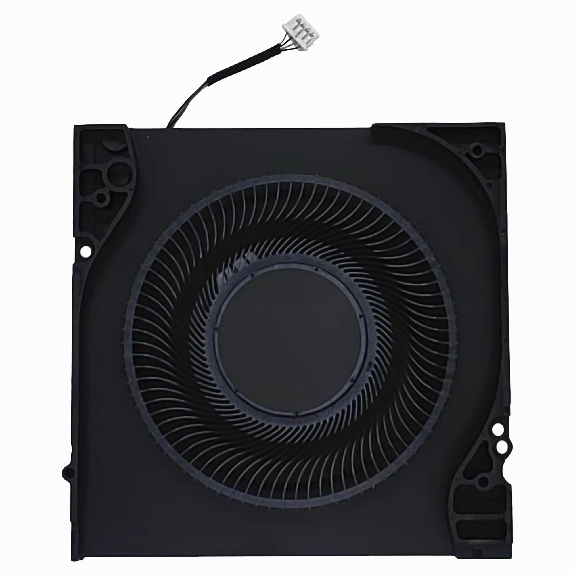 Réparer bruit ventilateur Dell Precision 7670 avec 0DV704