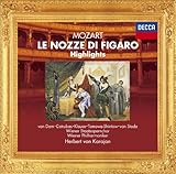 モーツァルト:フィガロの結婚 ハイライツ