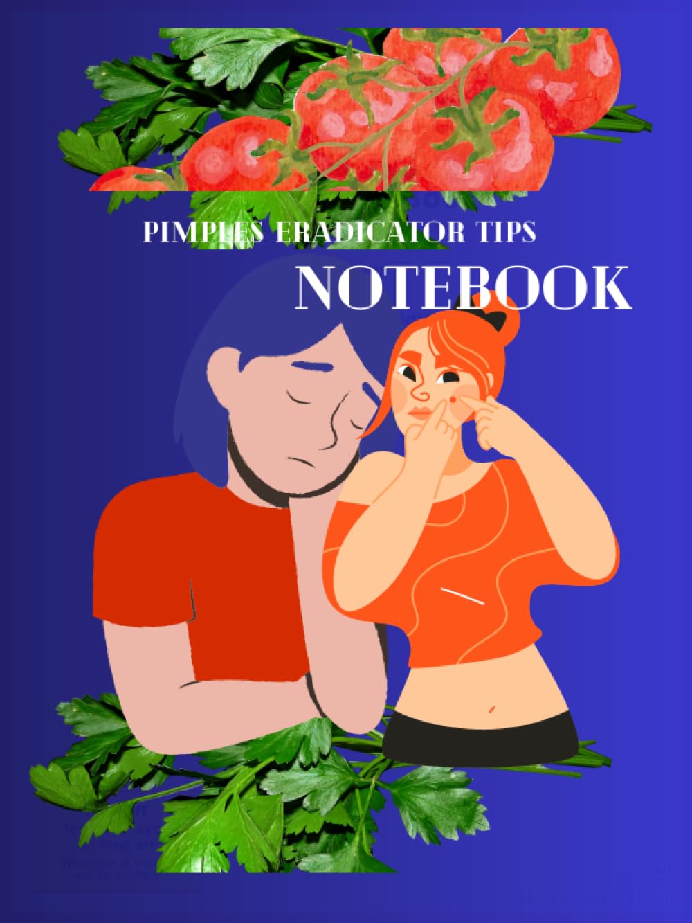 Pimples Eradicator Tips
