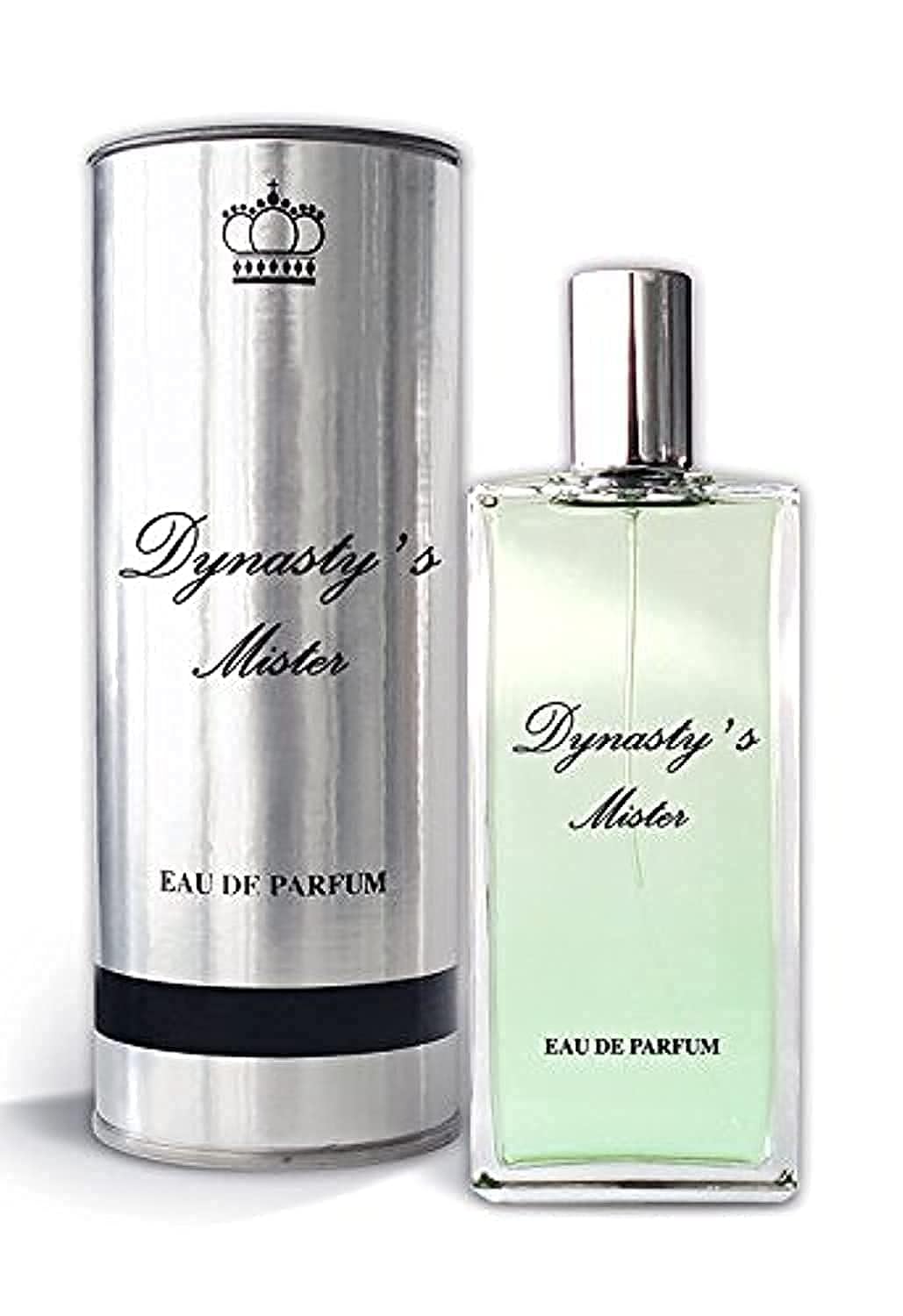 Mister Eau De Parfum For Men, 100 ml