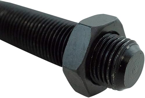 Miniatura 669 de TRQ Juego de varillas de acoplamiento delanteras interiores y exteriores, 4 piezas, compatibles con Chevrolet Cruze 2016-2019 de 16-19 voltios