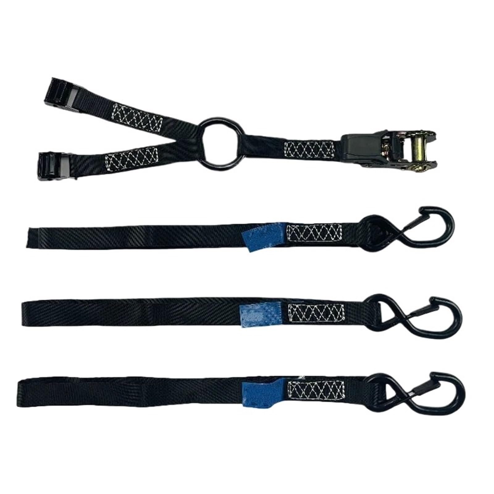 Attache de Tension Corde d'attache
