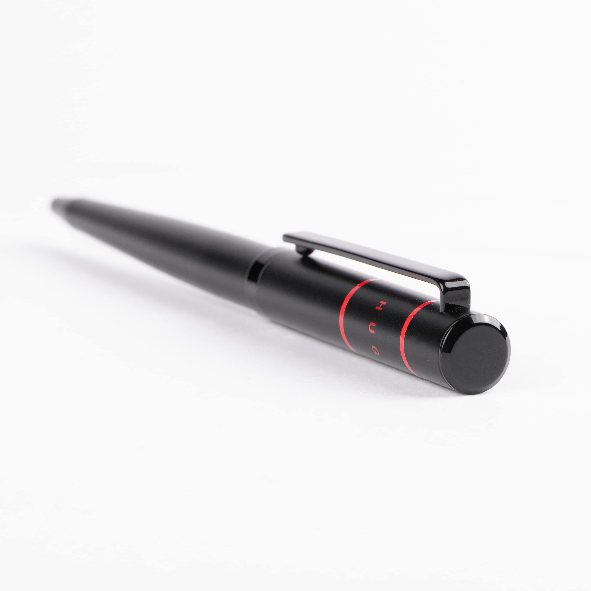 Fountain pen Gear Minimal Black & Navy