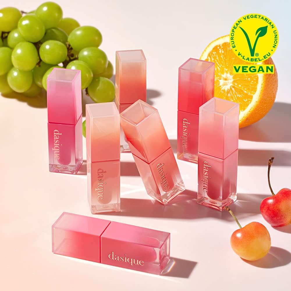 Dasique Juicy Dew Tint (06 Rose Apple)