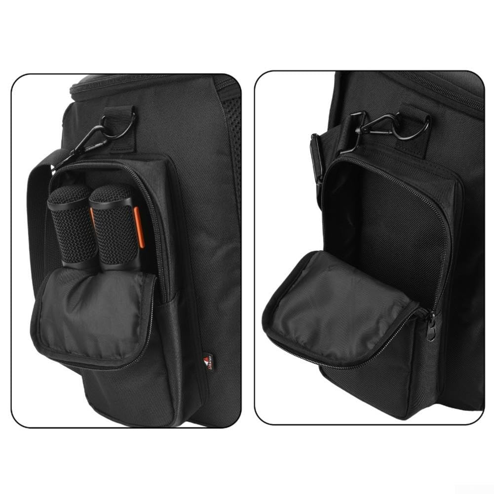 Borsa Protettiva Rigida 27x22x33cm Antiurto
