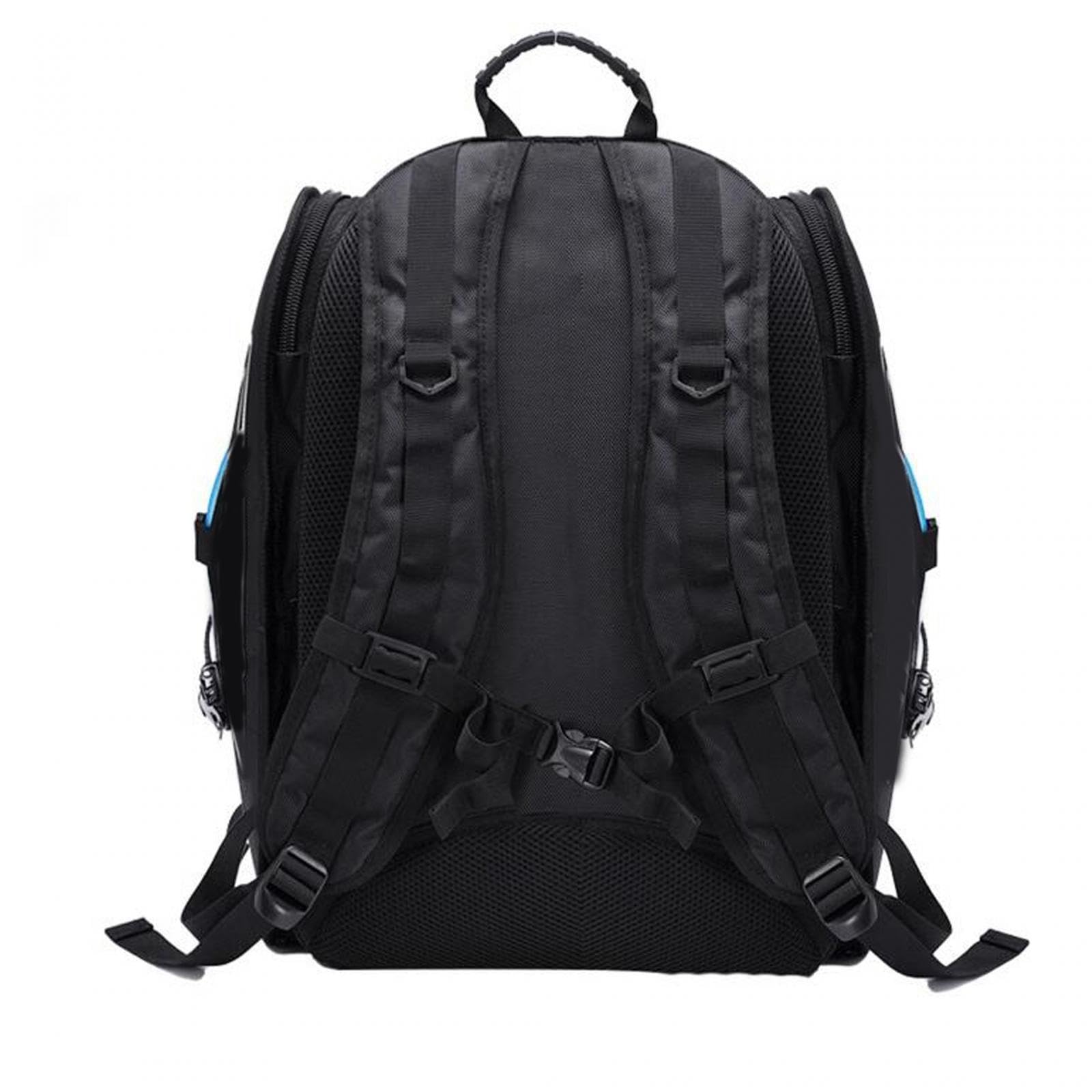 Sac à de Rangement pour Patins à roulettes pour Enfants (Filles et garçons), Grande capacité, Multifonctionnel, idéal pour Le Patinage de Vitesse et Le Roller.