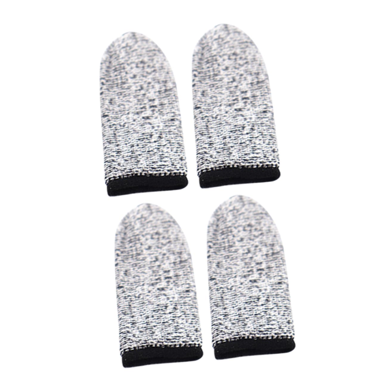 Kisangel Dog Toothbrush Cat Toothbrush Set Pet Tooth Cleaning Brush Compact Portable Safe for Fingers