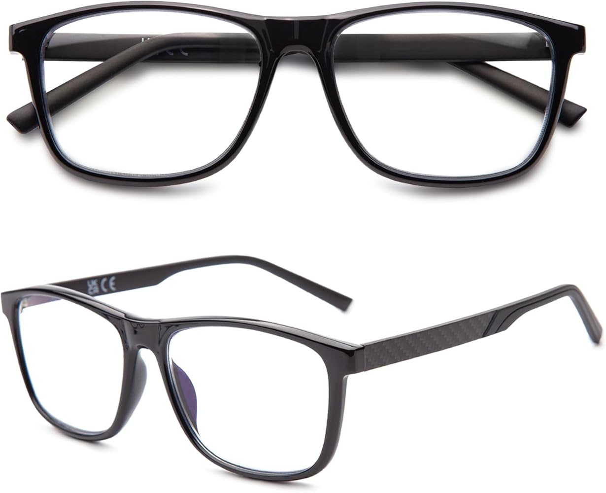 ブラック長方形フレーム老眼鏡 楽天市場】老眼鏡 メンズ おしゃれ ポリス POLICE リーディンググラス