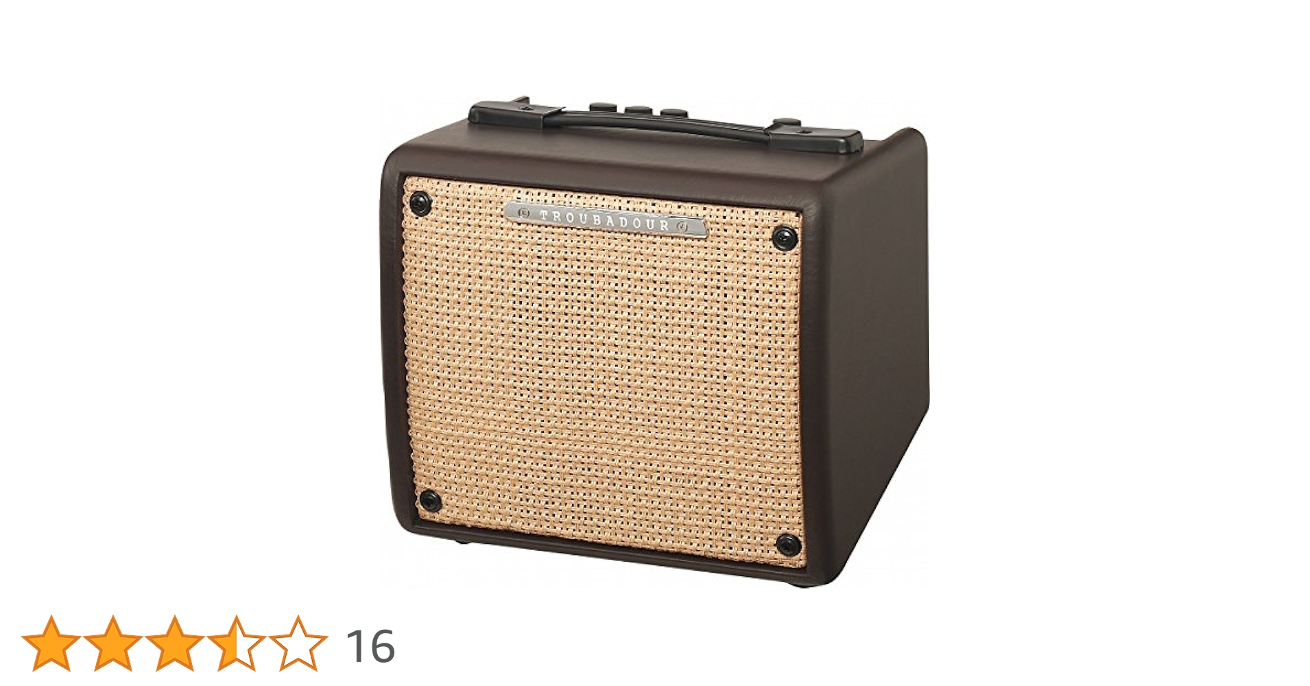 【限定1台・希少】 Ibanez Troubadour TA35 ギターアンプ 限定1台・希少】 Ibanez Troubadour TA35 ギターアンプ