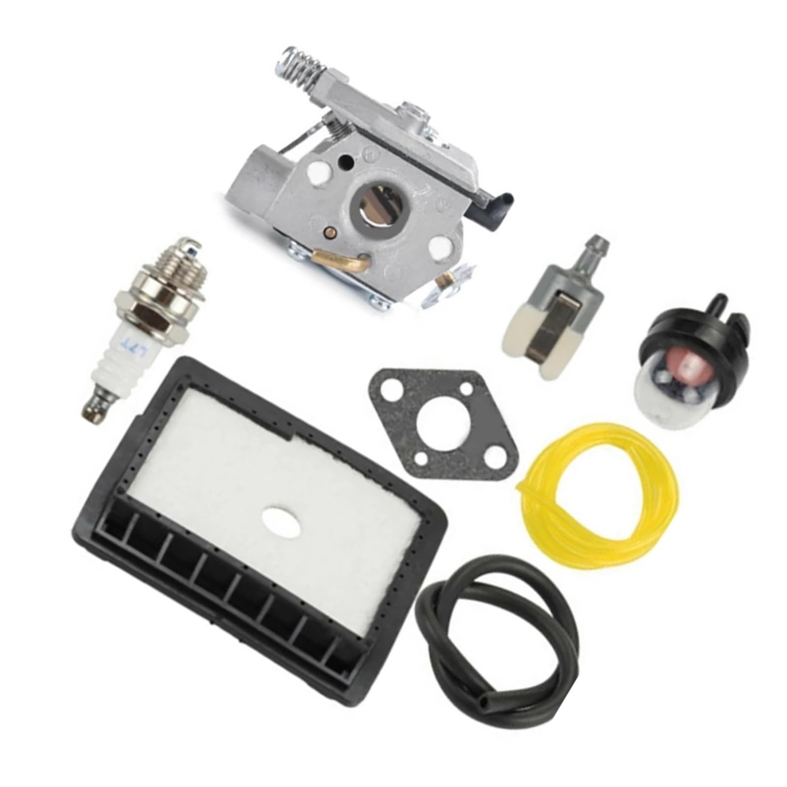 Carburateur CS3000 CS3400 pour tronçonneuse remplace OEM A021000231
