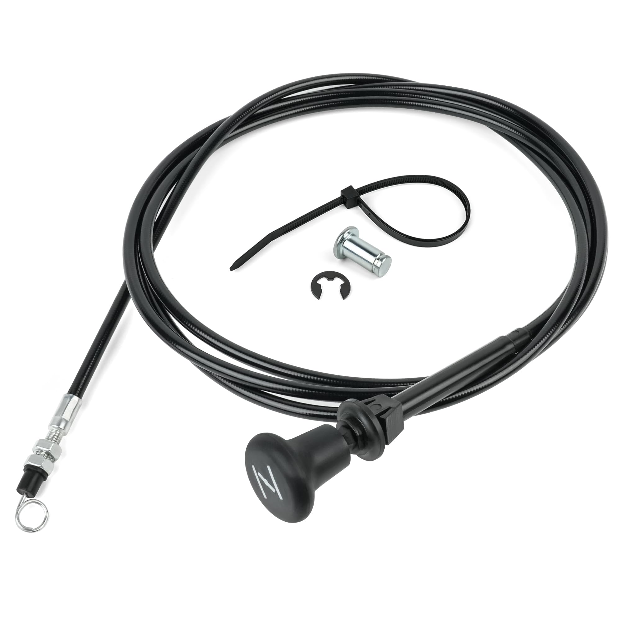 Amazon.com: Choke Cable Kit AM136094 Compatible with John Deere