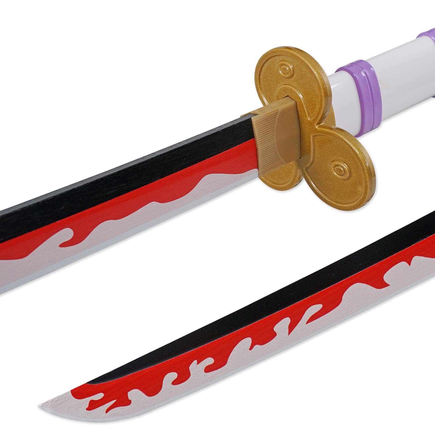 Zisu Roronoa Zoro Katana, Anime Original Texture, About 40
