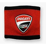 MOTO GP ドゥカティ コルセ Racing オフィシャル #63 フランチェスコ バニャイア リストバンド/レッド
