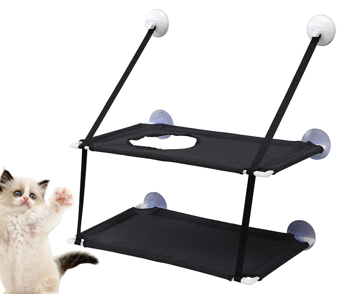 amazon cat window seat