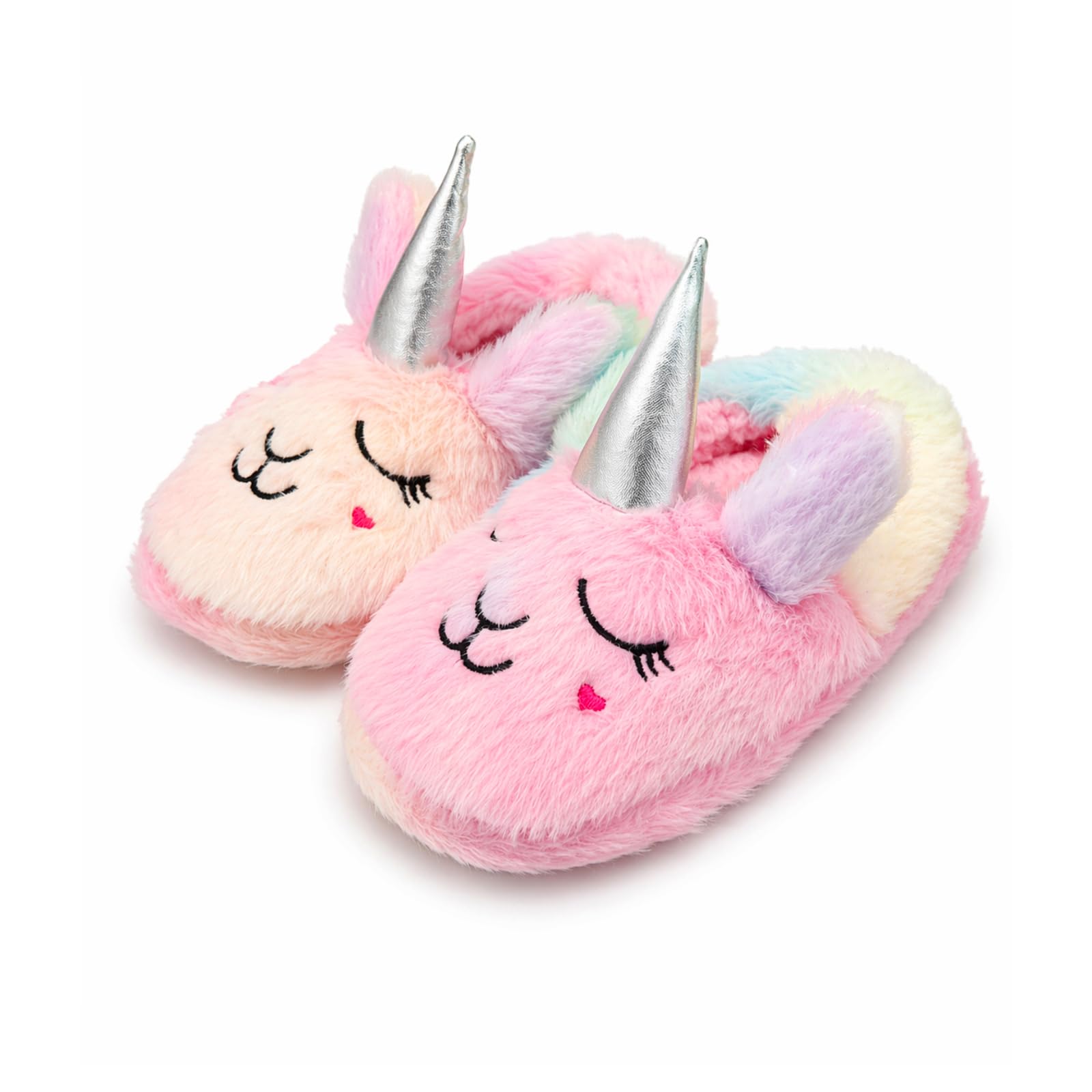 Unicorn Slippers