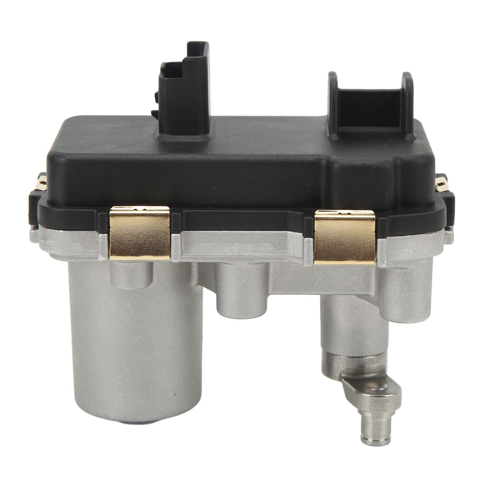Attuatore Elettrico, Solido A2C53367342, Comodo Installare, Migliora l'efficienza, Prestazioni Sicure, Elevata Durata, Resistente all'usura per Auto,Turbo e accessori