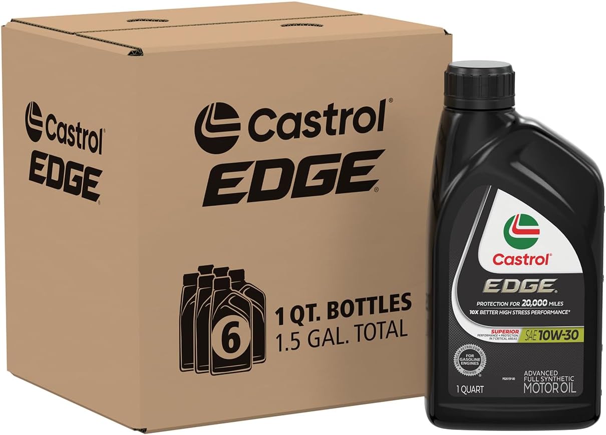 Top 5 Best Motor Oil Brands for Long-Lasting Engine Performance 5 61uZsB2OwFL. AC SL1500