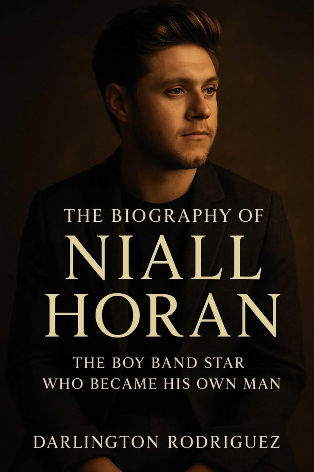 The Biography of Niall Horan: The Boy Band Star Who Became His Own Man