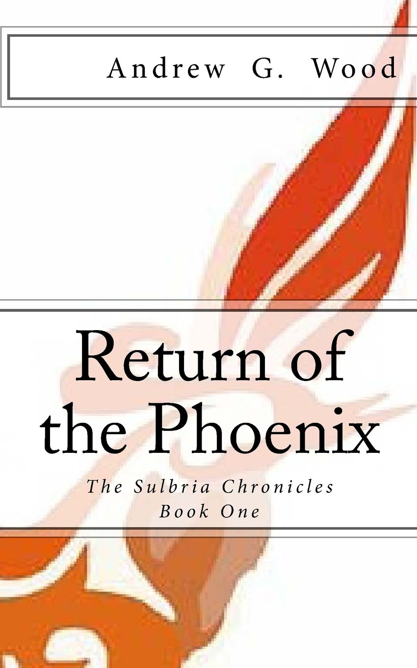 Cover of Return of the Phoenix