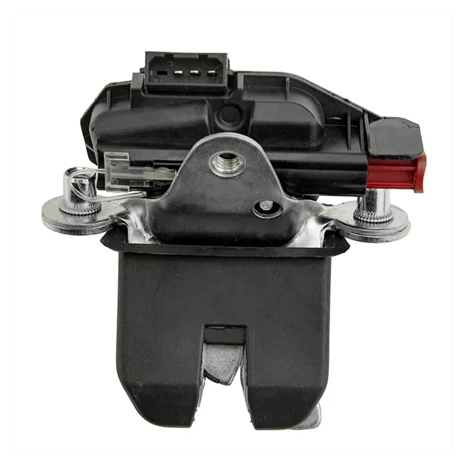 Door Lock Actuator Tailgate for VW for Polo 6RU827505C Rear Tailgate Trunk Latch Lock Actuator Compatible