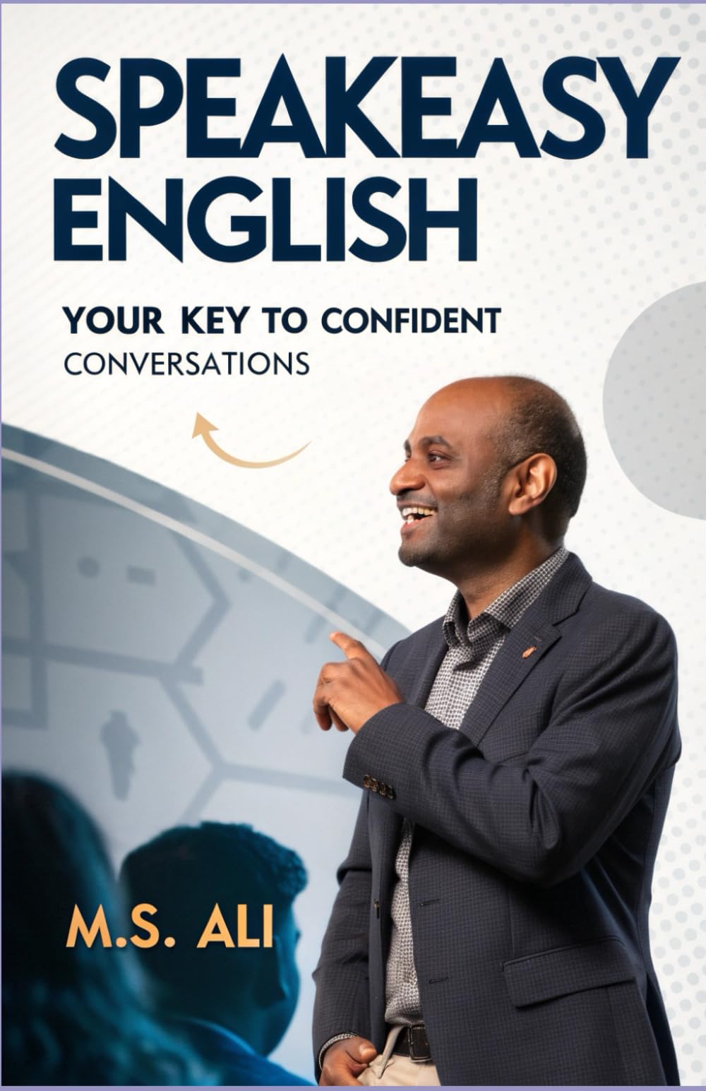 SpeakEasy English: Your Key to Confident Conversations
