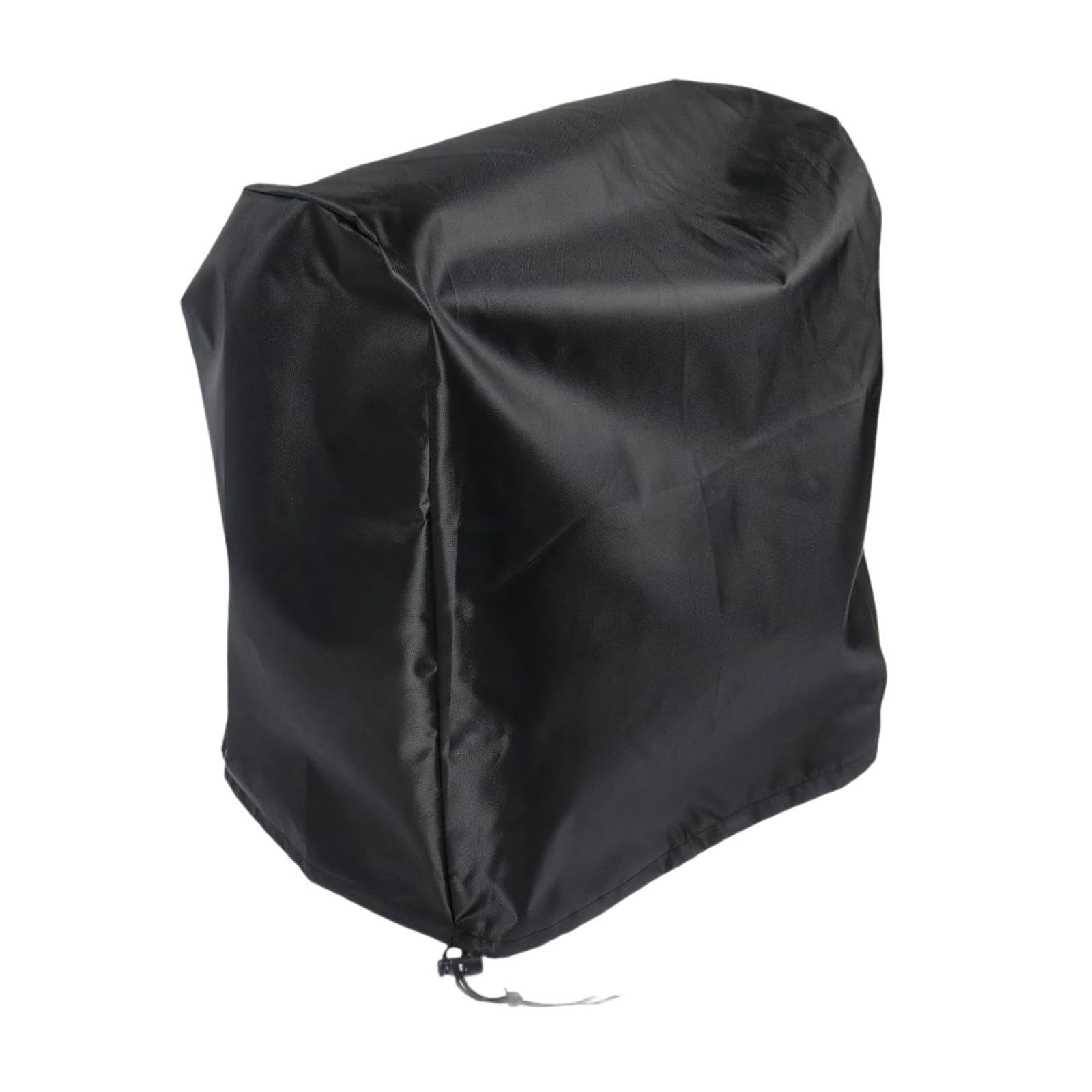 Housse anti-poussière pour microscope taille L