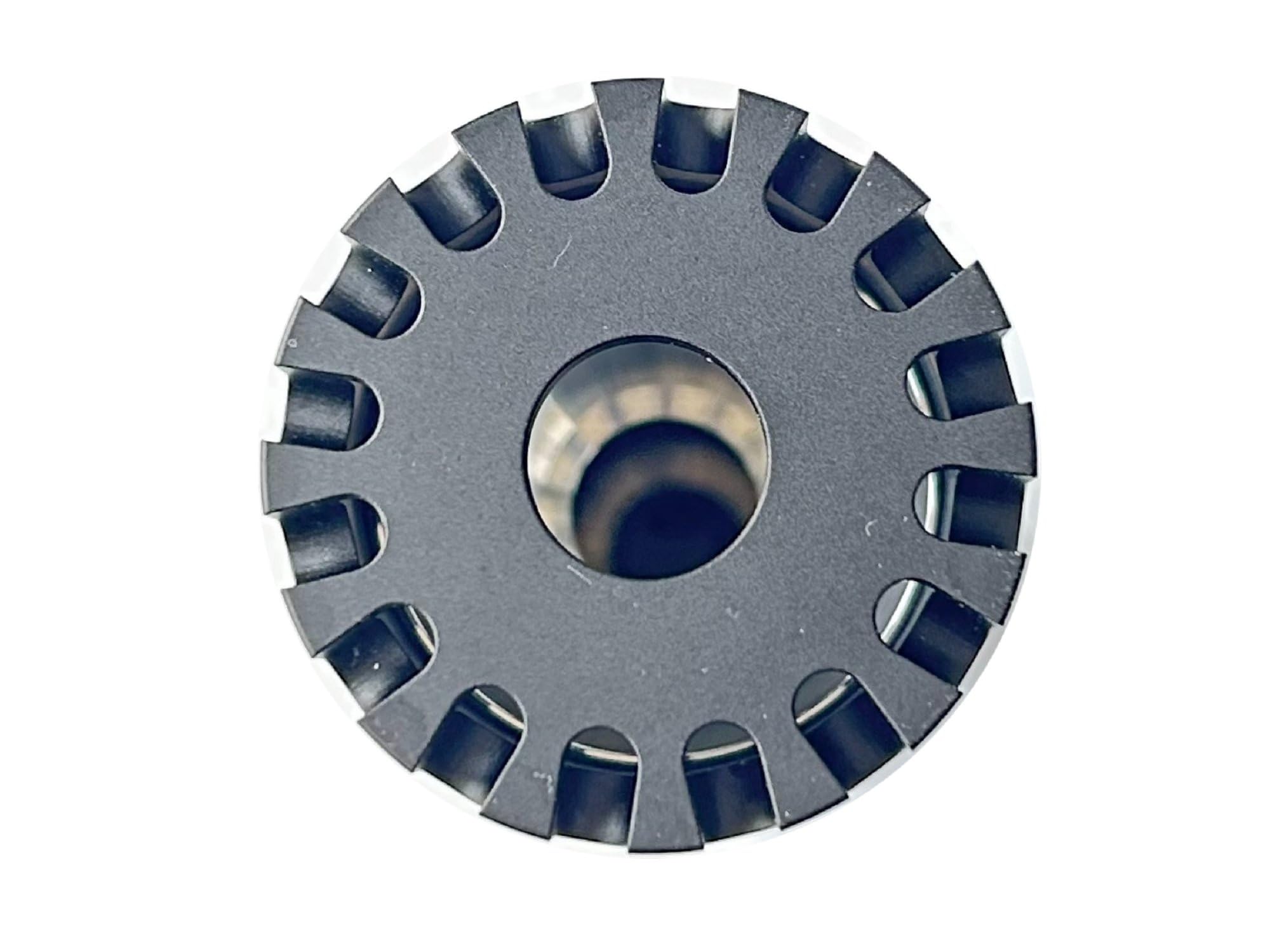 Amazon.co.jp: RGW B&Tタイプ RBS SQD 3 Lug ダミーサイレンサー
