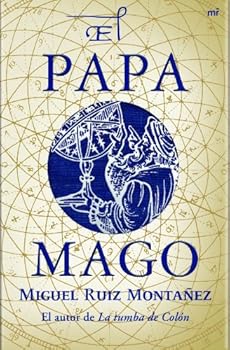 El papa mago: 1 (MR Narrativa)