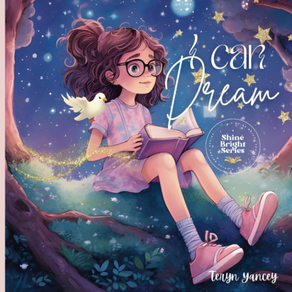 I Can Dream (The Shine Bright Series)