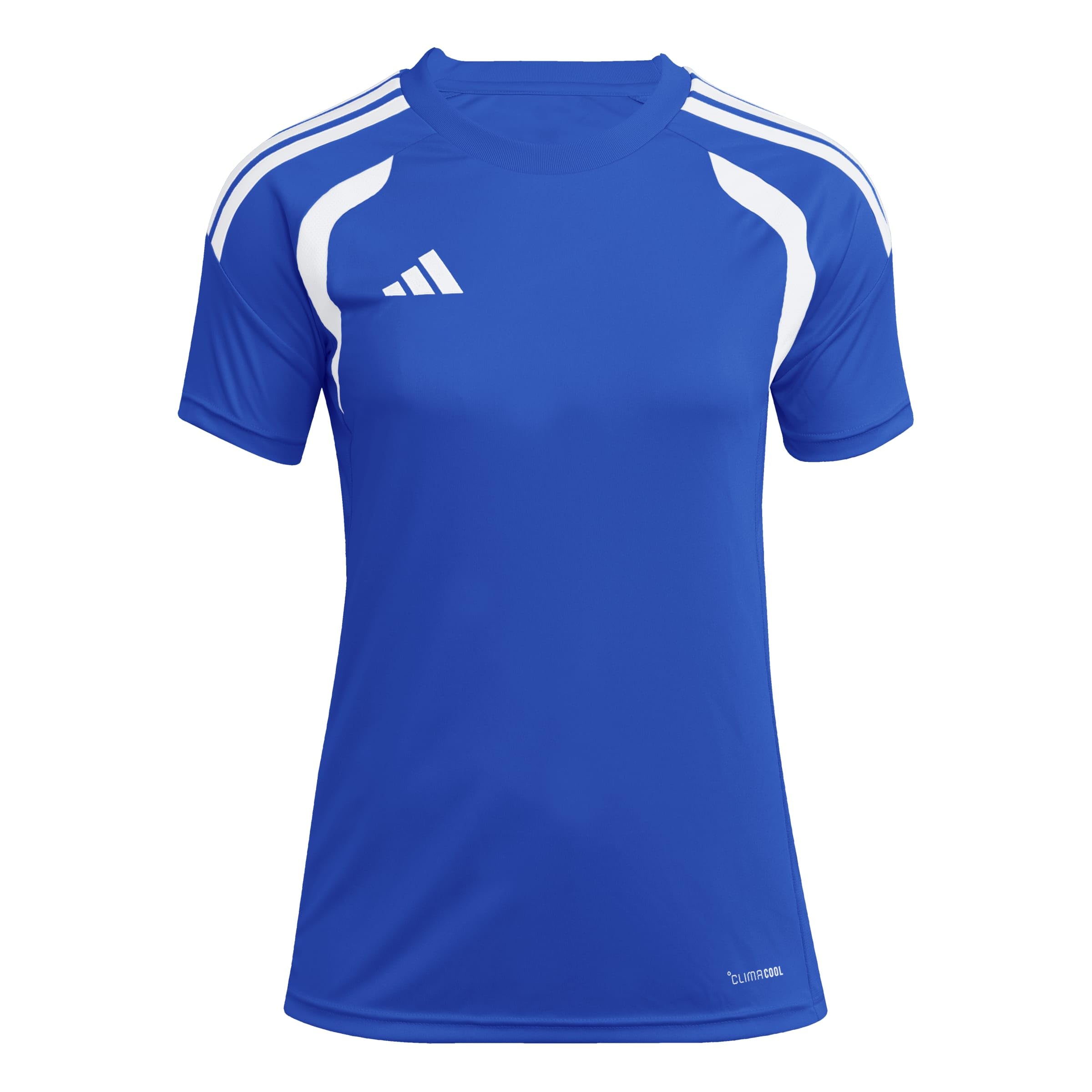 adidas Women's Tiro 26 League Shirt, Team Royal Blue/White, XL