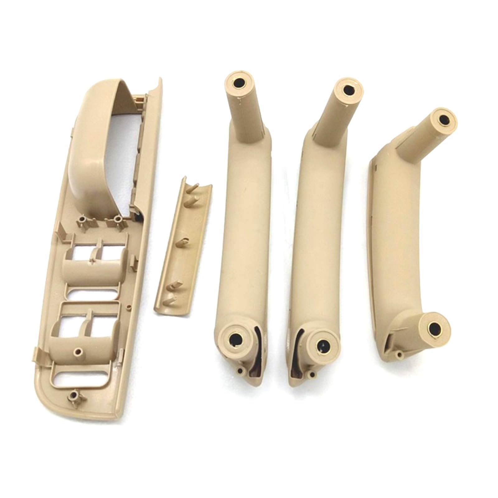 Bracciolo beige for maniglia interna della portiera e pannello